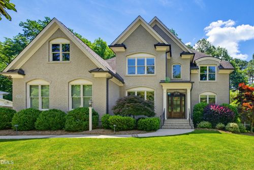 3118 Hines Dr, Raleigh, NC, 27609-7814 | Card Image