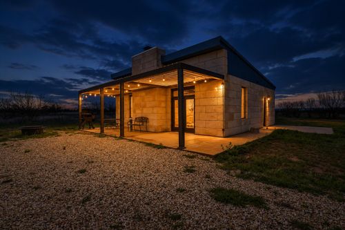 2456 Fm 3519, Justiceburg, TX, 79330-2535 | Card Image