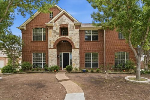 1117 Apache Lake Drive, Carrollton, TX, 75010 | Card Image
