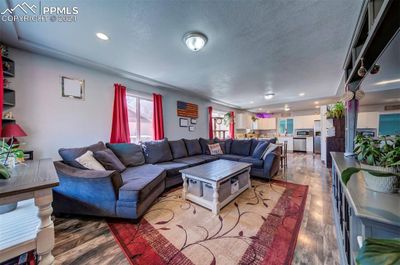 1023 Bragdon Avenue, House other with 4 bedrooms, 2 bathrooms and 2 parking in Pueblo CO | Image 3