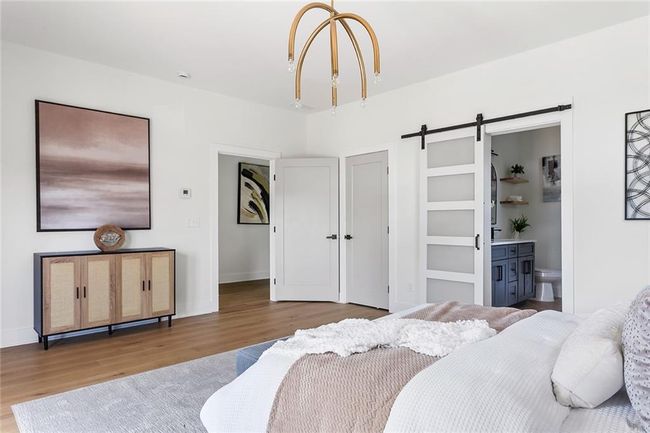 941 Garibaldi St Sw, House other with 4 bedrooms, 4 bathrooms and null parking in Atlanta GA | Image 23
