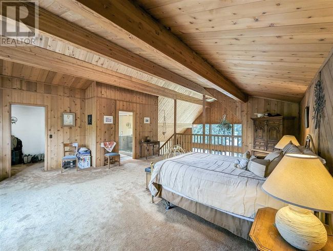 5397 Mahood Lake Rd, House other with 4 bedrooms, 3 bathrooms and null parking in Lone Butte BC | Image 8