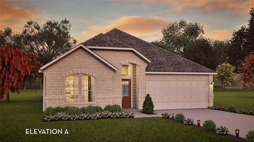 823 Sugar Maple Forest St, Crosby, TX, 77532-5633 | Card Image