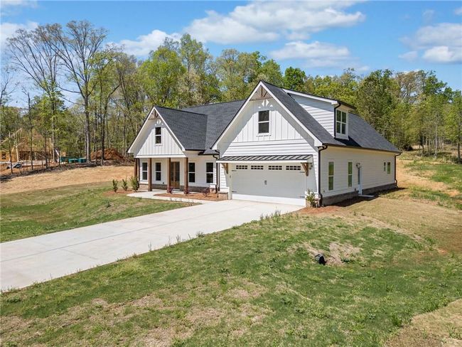 133 Cliffs Dr, House other with 4 bedrooms, 3 bathrooms and null parking in Dalton GA | Image 28