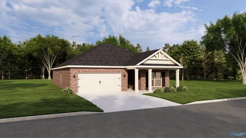 1050 Maplehurst Street, Decatur, AL, 35603 | Card Image
