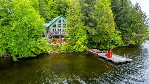 1029 Badger Lane, Haliburton, ON, K0M1S0 | Card Image
