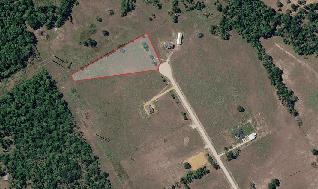 Land in North Zulch 4