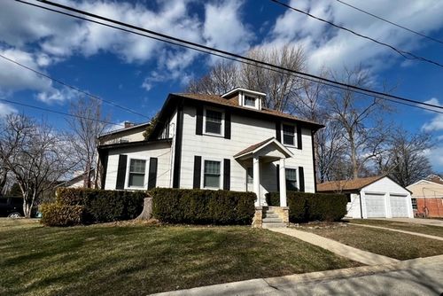 114 Michigan Ave, Highwood, IL, 60040-1931 | Card Image