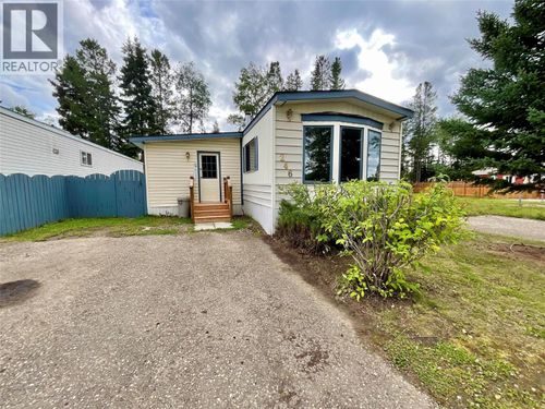 246 Rockport Pl, Tumbler Ridge, BC, V0C2W0 | Card Image
