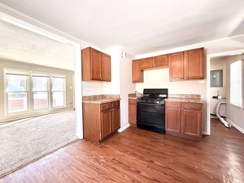 Residential in Park Forest 4