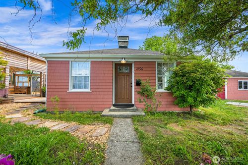 2500 I St, Bellingham, WA, 98225-3433 | Card Image