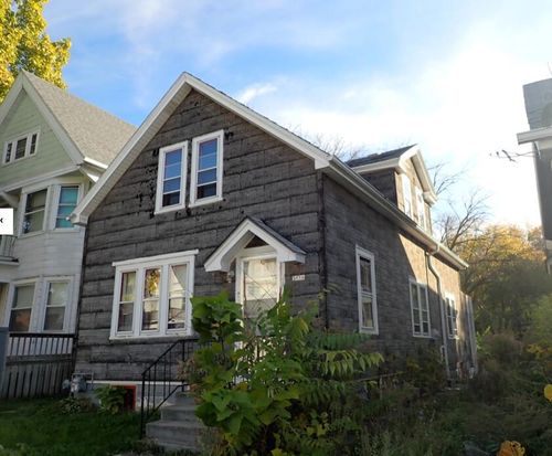 3156 N 6th Street, Milwaukee, WI, 53212 | Card Image