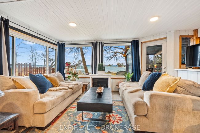15 Sturtivans Lane, House other with 3 bedrooms, 2 bathrooms and 2 parking in Leeds and the Thousand Islands ON | Image 7