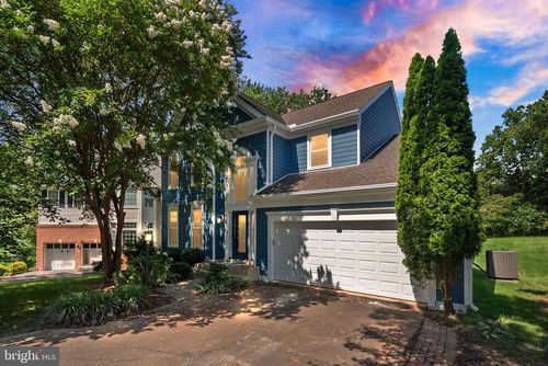 20665 Shoal Pl, STERLING, VA, 20165-4721 | Card Image