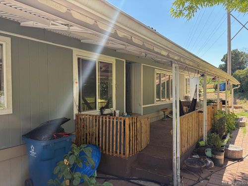 2551 W 92nd Ave, Federal Heights, CO, 80260-5391 | Card Image