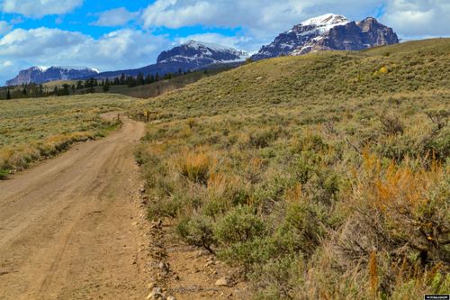 TBD Ramshorn Ranch Rd, Dubois, WY, 82513 | Card Image