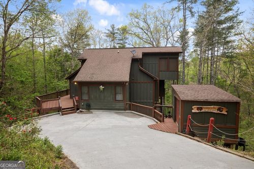 490 Finale St, Talking Rock, GA, 30175-3635 | Card Image