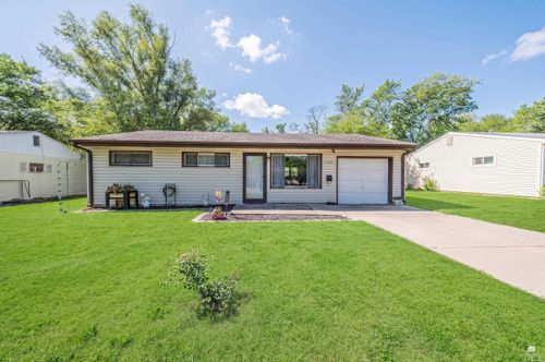 1205 W 12th Street, Junction City, KS, 66441 | Card Image