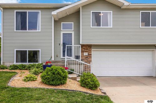155 Vince Dr, Bennet, NE, 68317-2417 | Card Image