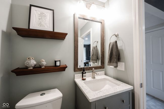 14030 Avalon East Dr, House other with 4 bedrooms, 4 bathrooms and null parking in Fishers IN | Image 12