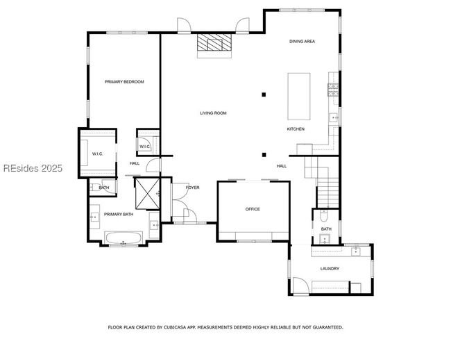 159 Farnsleigh Ave, House other with 5 bedrooms, 6 bathrooms and null parking in Bluffton SC | Image 78