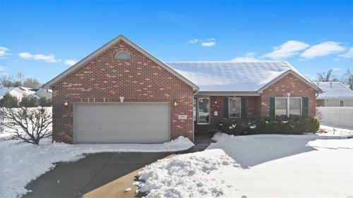 1616 Pontoon Road, Granite City, IL, 62040 | Card Image