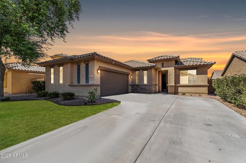 4348 E Muirfield St, Gilbert, AZ, 85298-4151 | Card Image