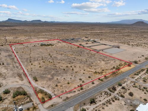 --000 W Us Highway 60, Wickenburg, AZ, 85390 | Card Image