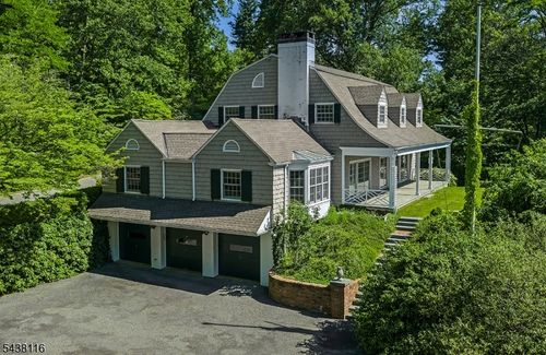 740 Pottersville Rd, Far Hills, NJ, 07931-2663 | Card Image