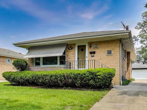 1927 Herbert Ave, Berkeley, IL, 60163-1530 | Card Image
