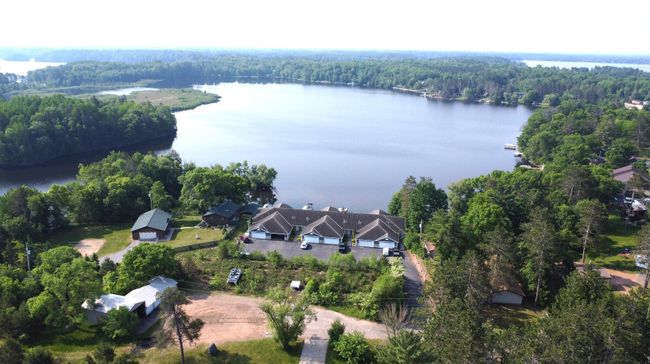 UNIT-1-13 - 9811 Deer Trail Rd, Condo with 20 bedrooms, 20 bathrooms and null parking in Tomahawk WI | Image 26