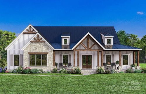 11-0 Shining Rock Path, Horse Shoe, NC, 28742 | Card Image