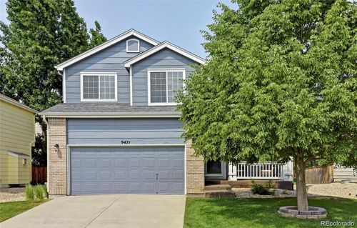 9471 W Indore Dr, Littleton, CO, 80128-4184 | Card Image