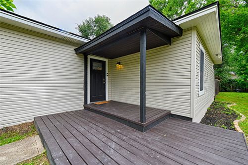 1700 S Jefferson St, Kaufman, TX, 75142-3446 | Card Image