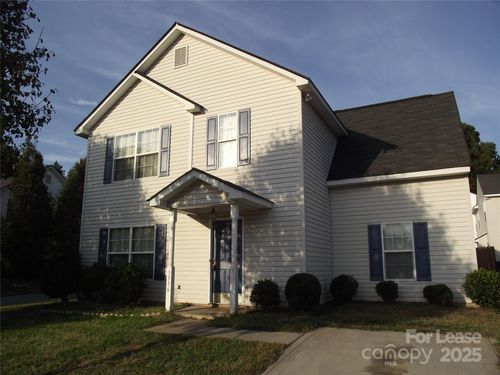 3316 Bell Glen Ct, Charlotte, NC, 28269-3903 | Card Image