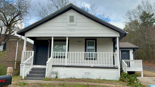 7101 Naples Ave, BIRMINGHAM, AL, 35206-5450 | Card Image