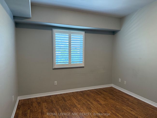 305 - 6928 Ailanthus Ave, Condo with 1 bedrooms, 1 bathrooms and 1 parking in Niagara Falls ON | Image 10