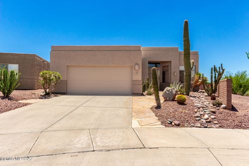 2021 W Clear Sky Ct, Tucson, AZ, 85704-2184 | Card Image