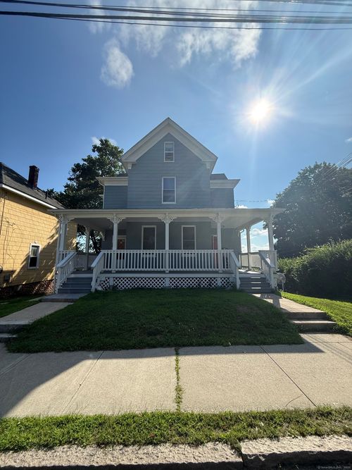 248 Crystal Ave, New London, CT, 06320-6554 | Card Image