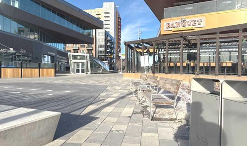 3941 University Avenue Nw, Calgary, AB, T2L2K7 | Card Image