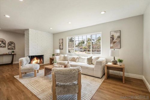 2705 Kobe Dr, San Diego, CA, 92123 | Card Image