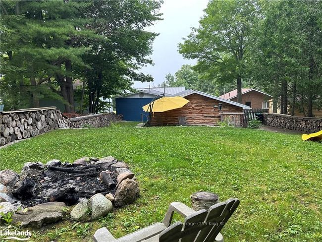 67 Grandview Rd, House other with 3 bedrooms, 2 bathrooms and 5 parking in Port Mcnicoll ON | Image 19