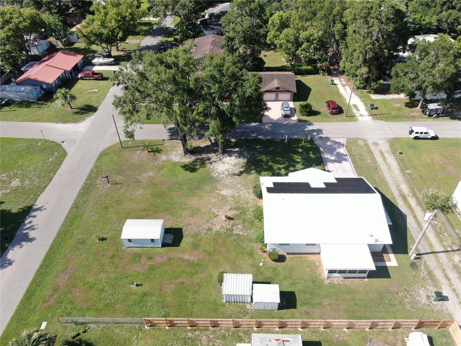 Residential in ZEPHYRHILLS 4