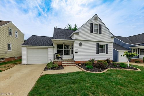 1210 E Miner Rd, Mayfield Heights, OH, 44124-1704 | Card Image