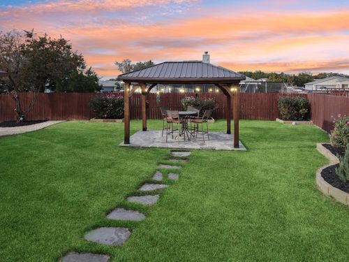 1909 Omaha Dr, Lago Vista, TX, 78645-2199 | Card Image