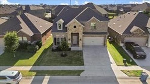 2919 Jasper Trl, Aubrey, TX, 76227-1186 | Card Image
