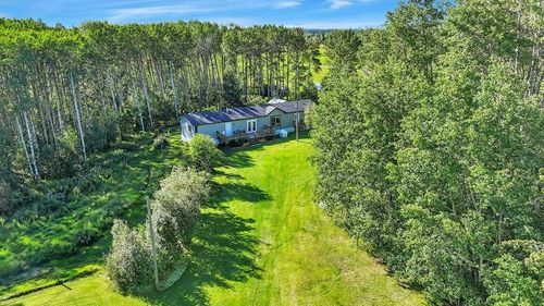 445026 Range Road 43, Rural Ponoka County, AB, T0C0M0 | Card Image