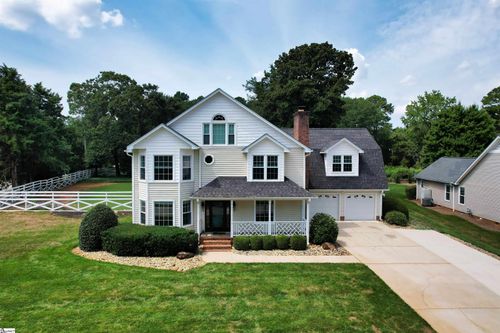 1 Briton Way, Greenville, SC, 29615-4326 | Card Image