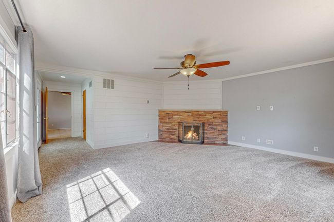 2023 Somervell Street Ne, House other with 3 bedrooms, 1 bathrooms and null parking in Albuquerque NM | Image 10