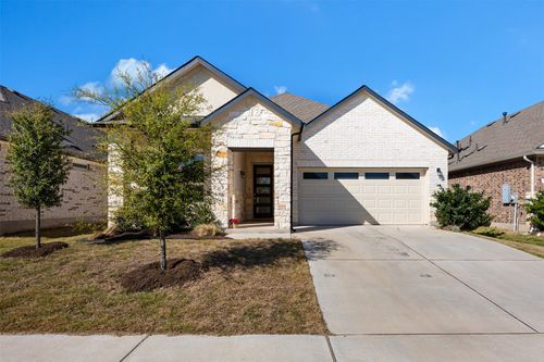 405 Mountain Sky Bnd, Leander, TX, 78641-5491 | Card Image